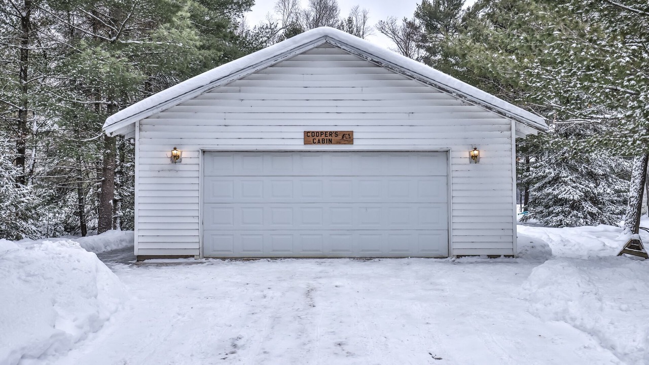 Photo of Outdoor in Eagle River