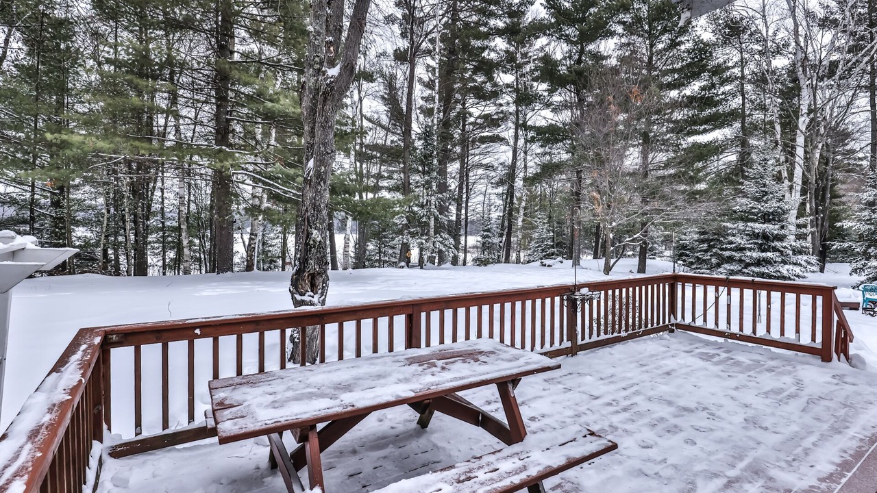 Photo of Outdoor in Eagle River