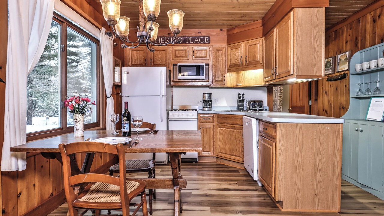 Photo of Kitchen in Eagle River