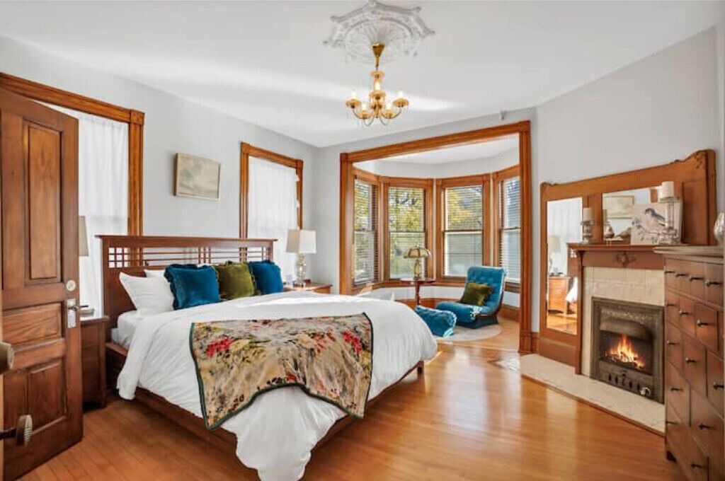 Photo of Bedroom in Racine