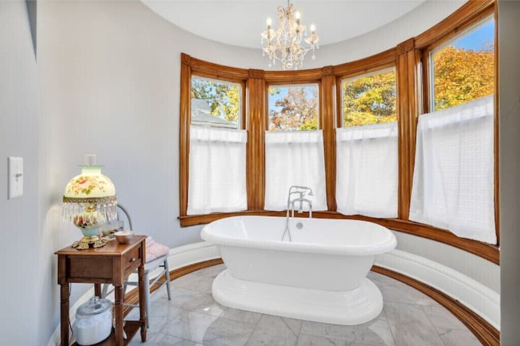 Photo of Bathroom in Racine