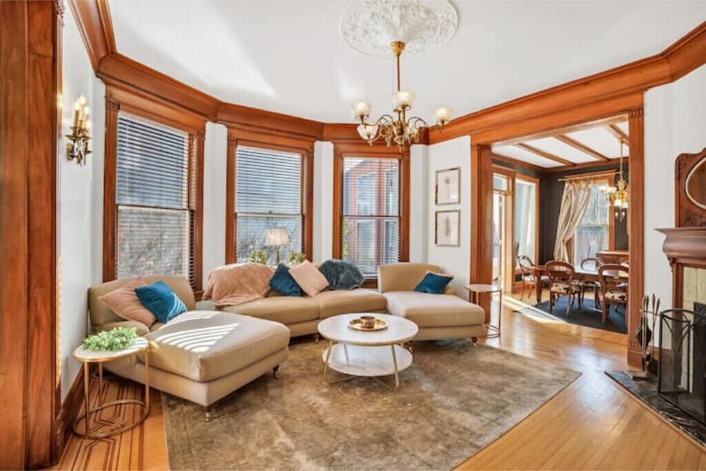 Photo of Livingroom in Racine