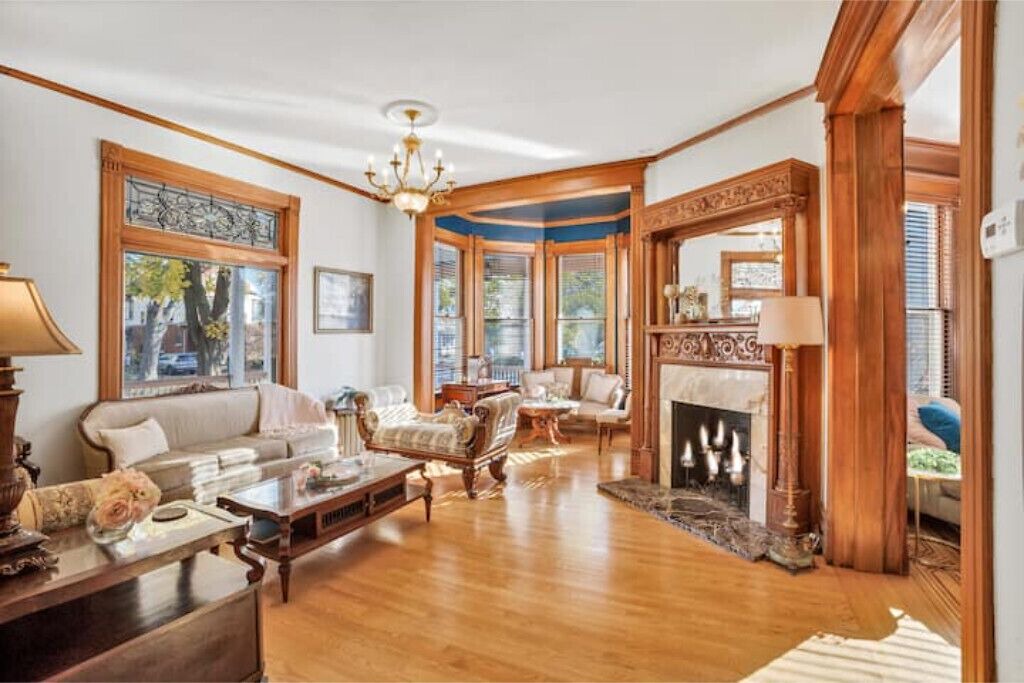 Photo of Livingroom in Racine