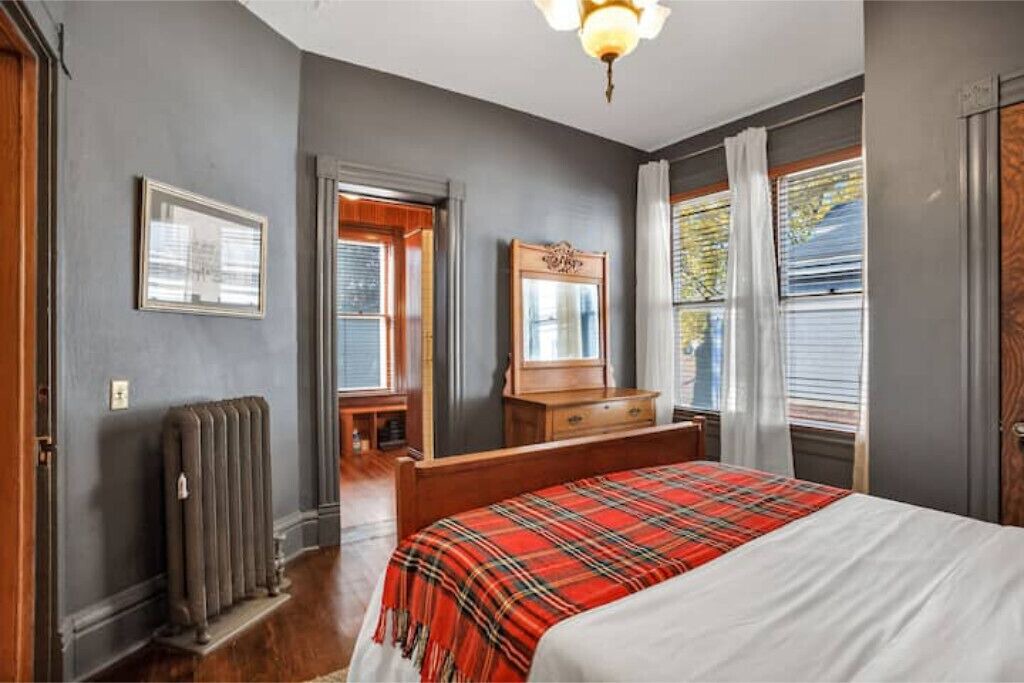 Photo of Bedroom in Racine
