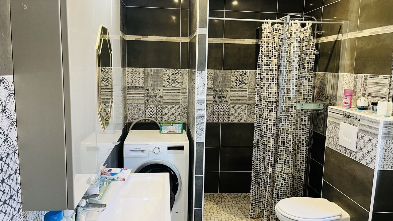 Photo of Bathroom in Blois