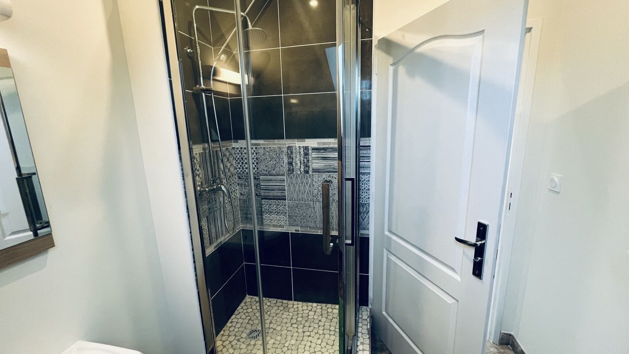 Photo of Bathroom in Blois