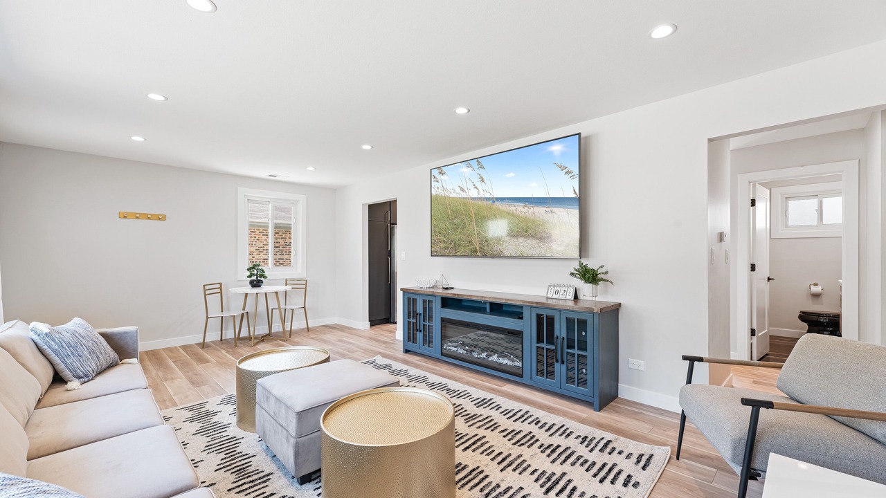 Photo of Livingroom in Des Plaines