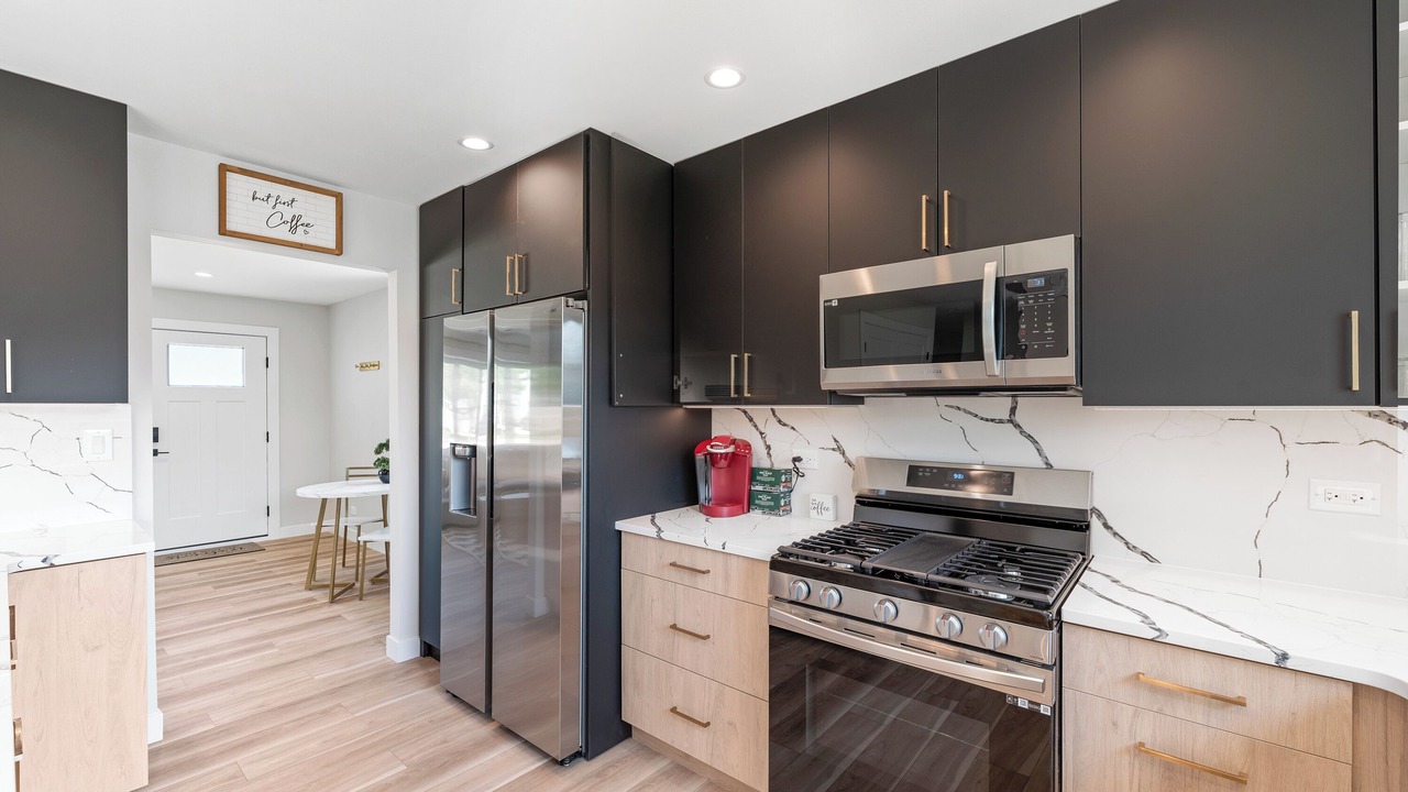 Photo of Kitchen in Des Plaines