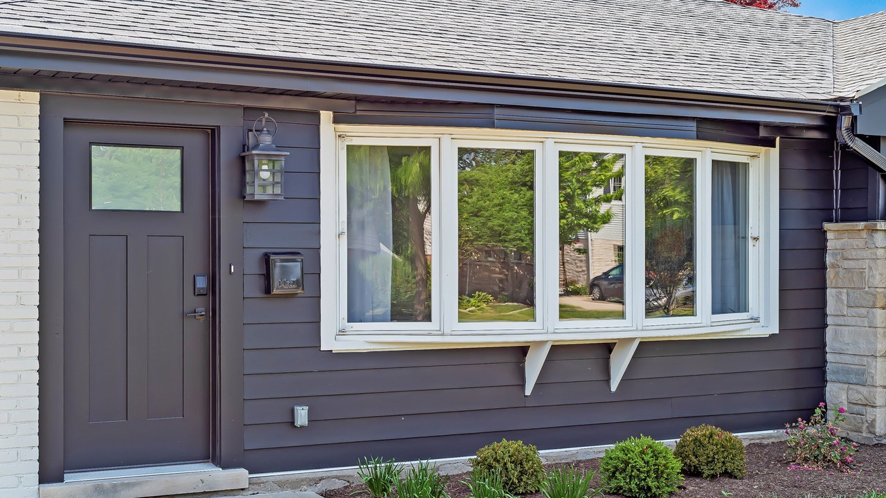 Photo of Outdoor in Des Plaines
