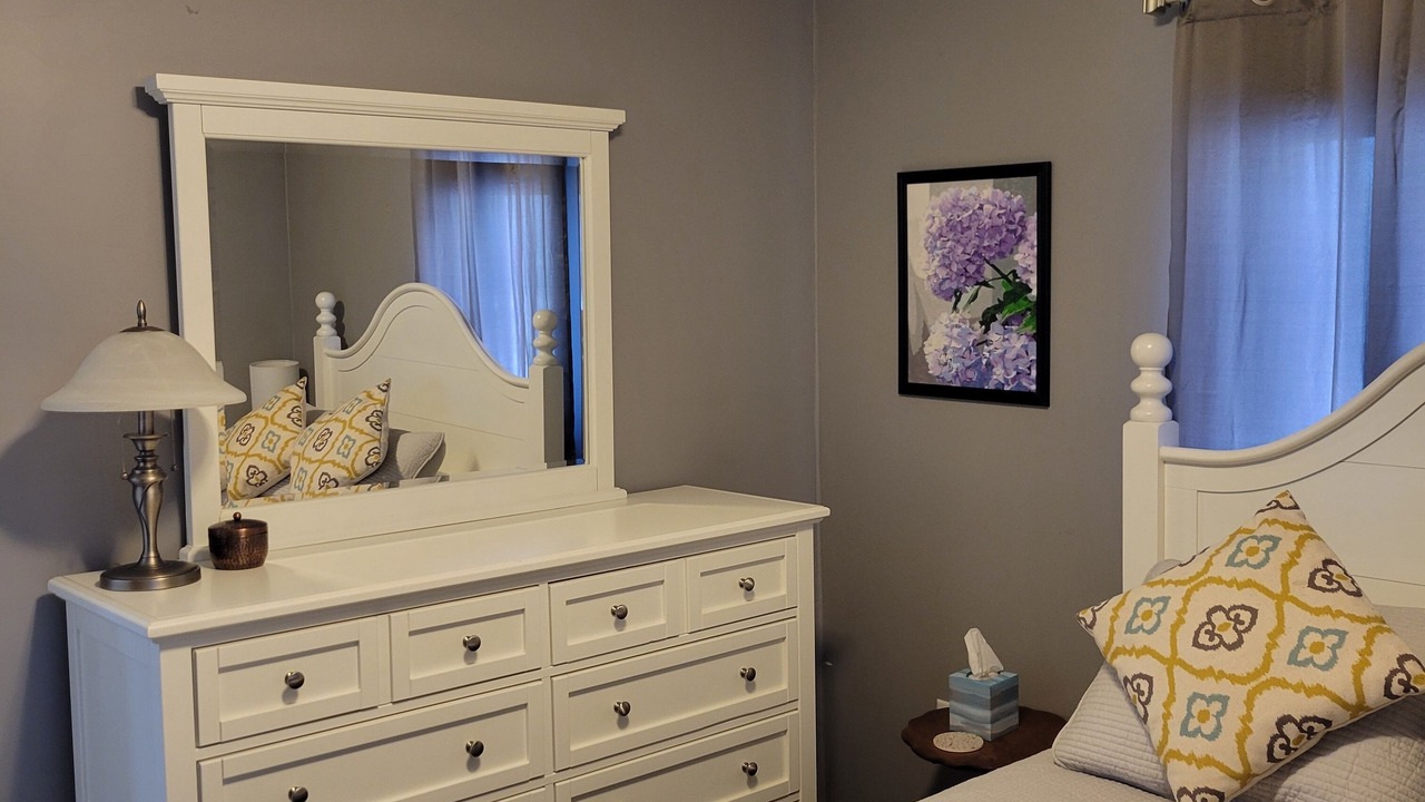 Photo of Bedroom in Newaygo