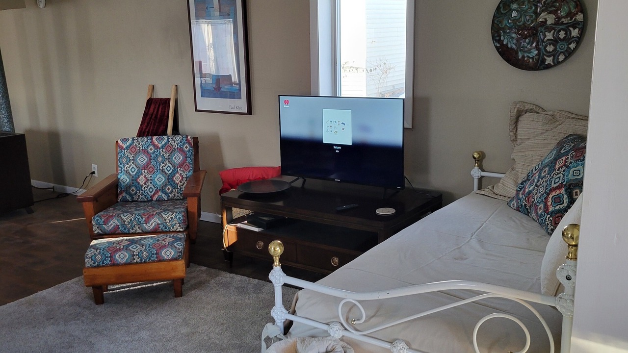 Photo of Bedroom in Newaygo
