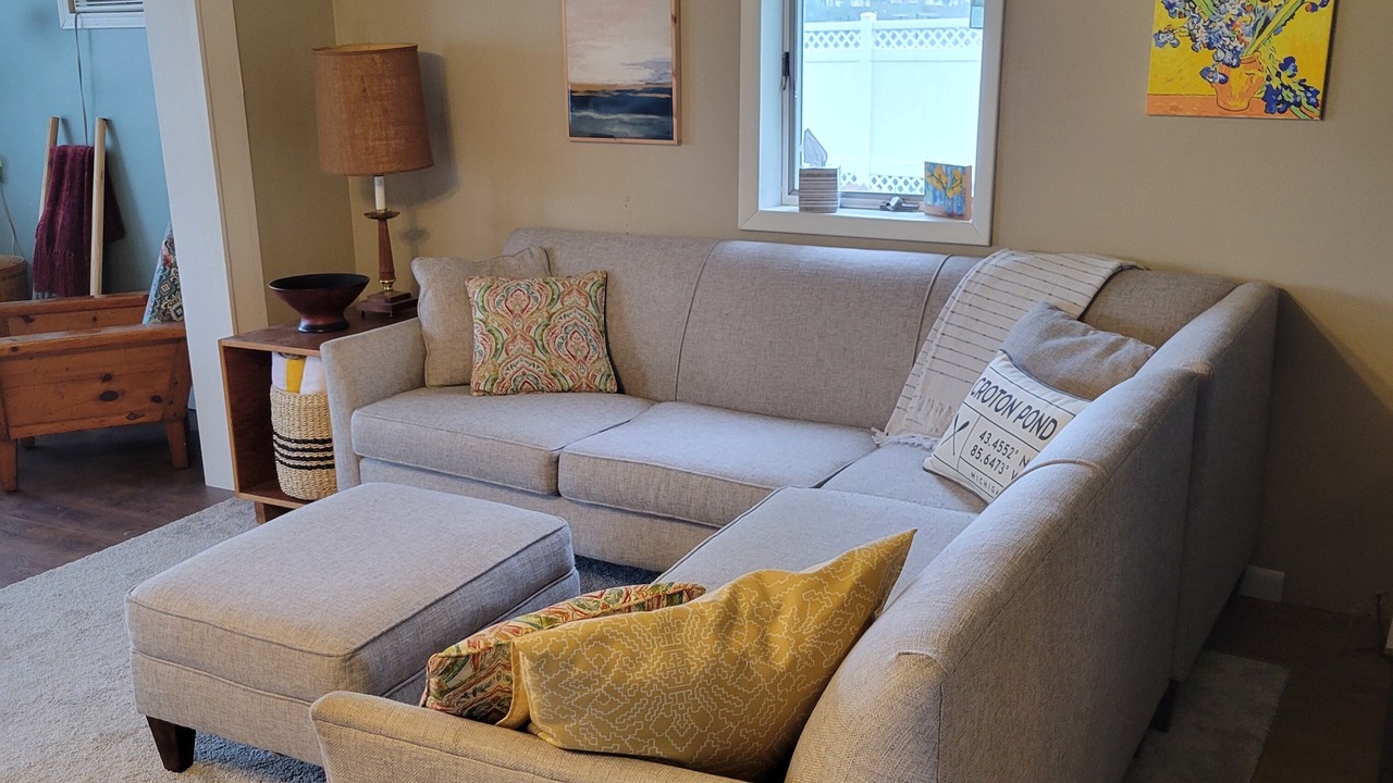 Photo of Livingroom in Newaygo