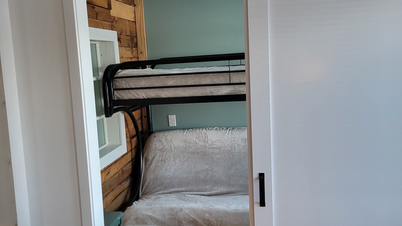 Photo of Bedroom in Newaygo