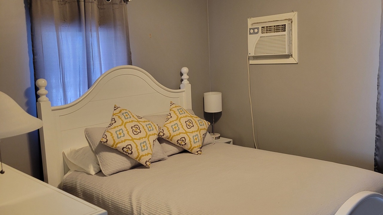 Photo of Bedroom in Newaygo