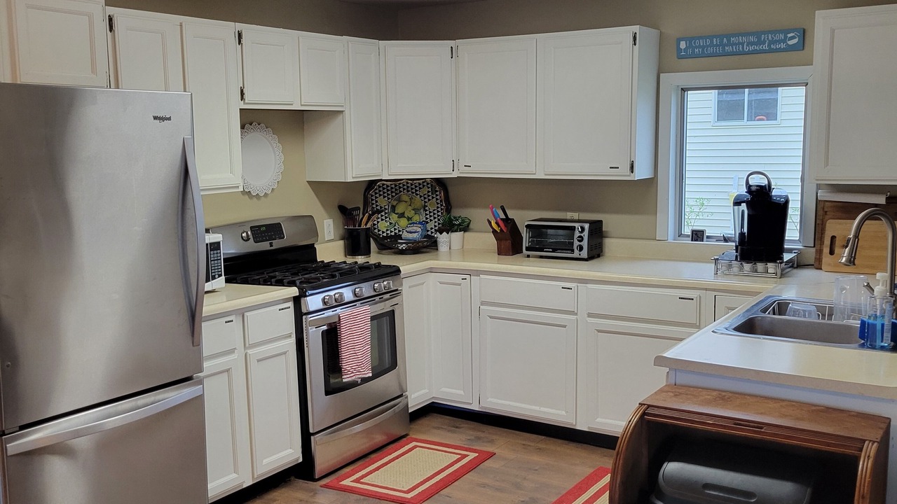 Photo of Kitchen in Newaygo