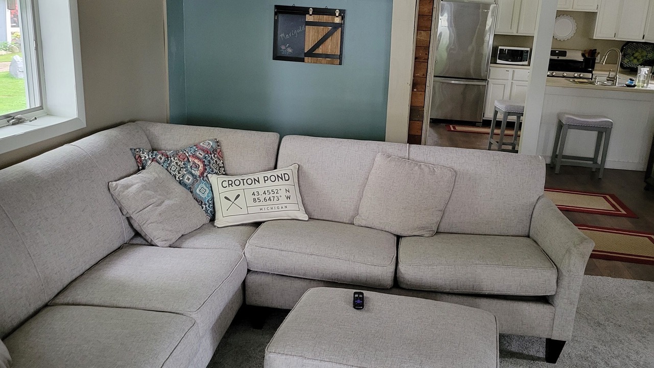 Photo of Livingroom in Newaygo