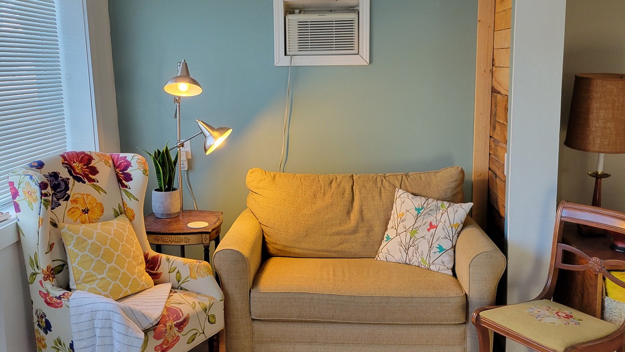 Photo of Livingroom in Newaygo