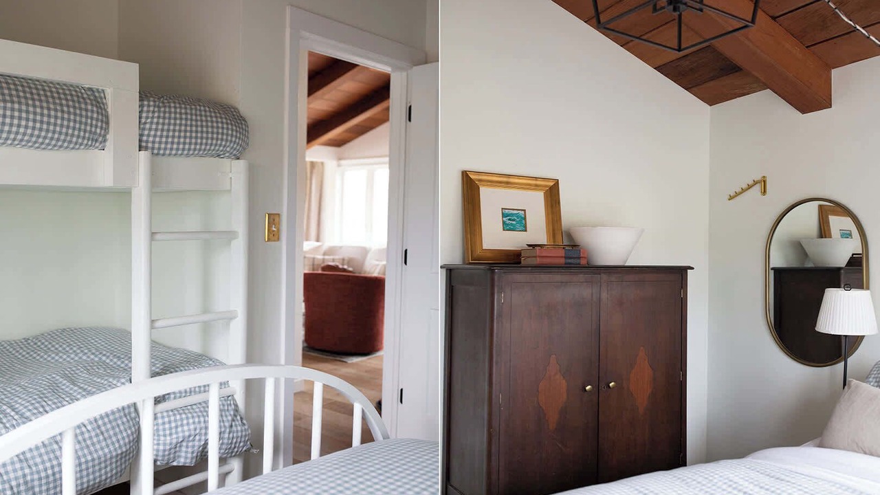 Photo of Bedroom in Ellison Bay