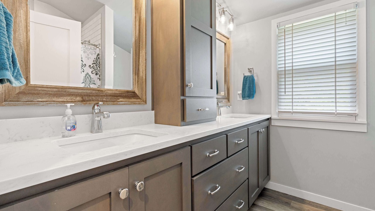 Photo of Bathroom in Egg Harbor