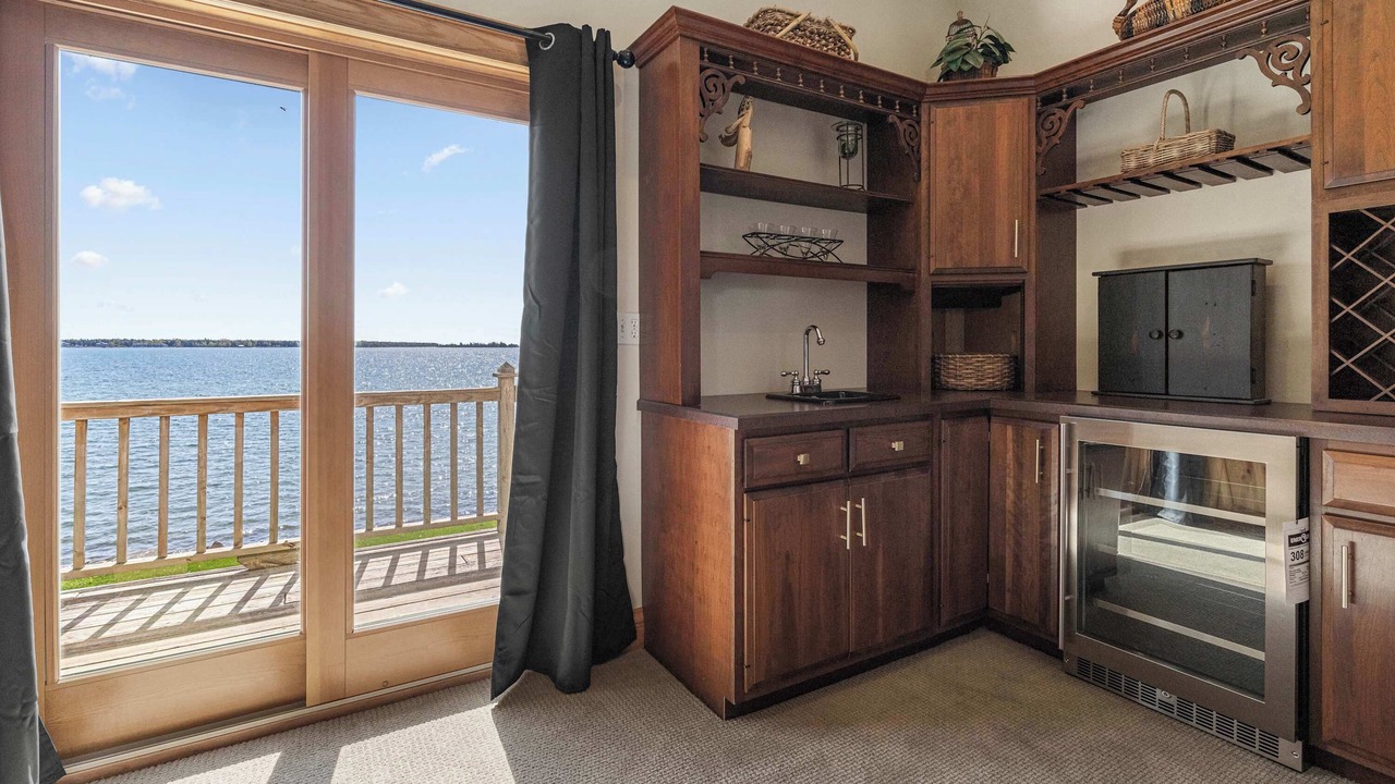 Photo of Bedroom in Baileys Harbor