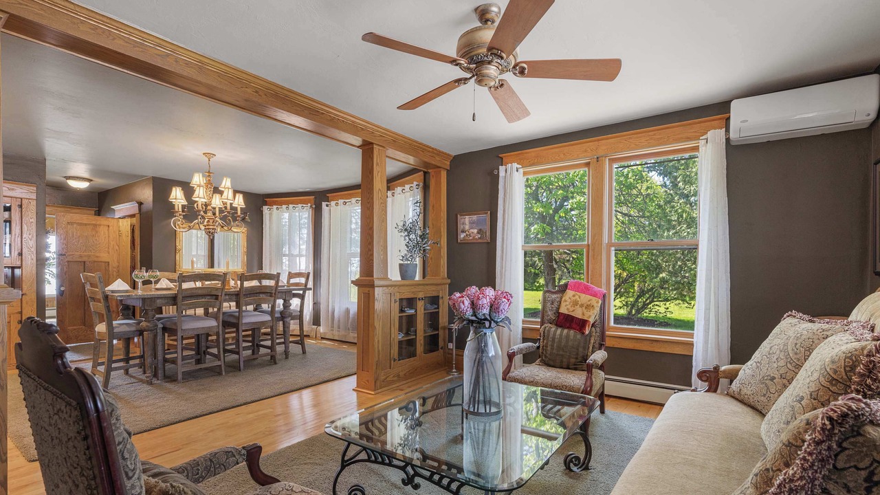 Photo of Bedroom in Baileys Harbor