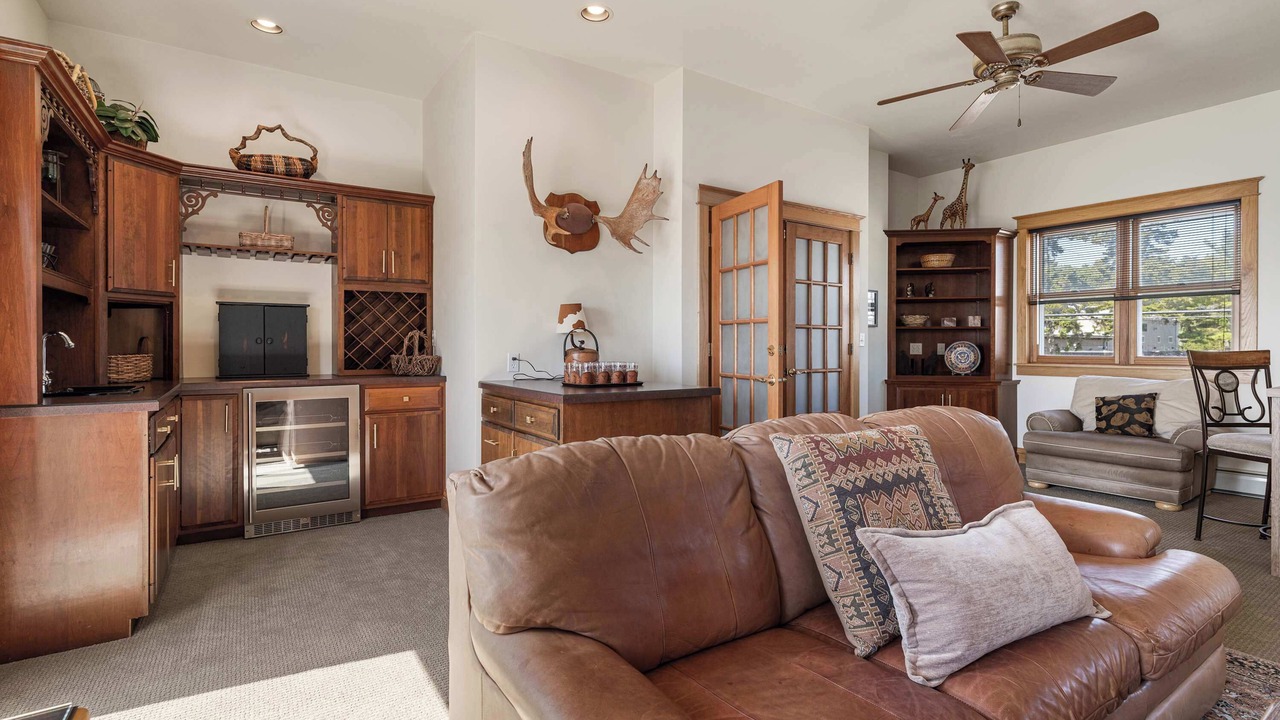 Photo of Bedroom in Baileys Harbor