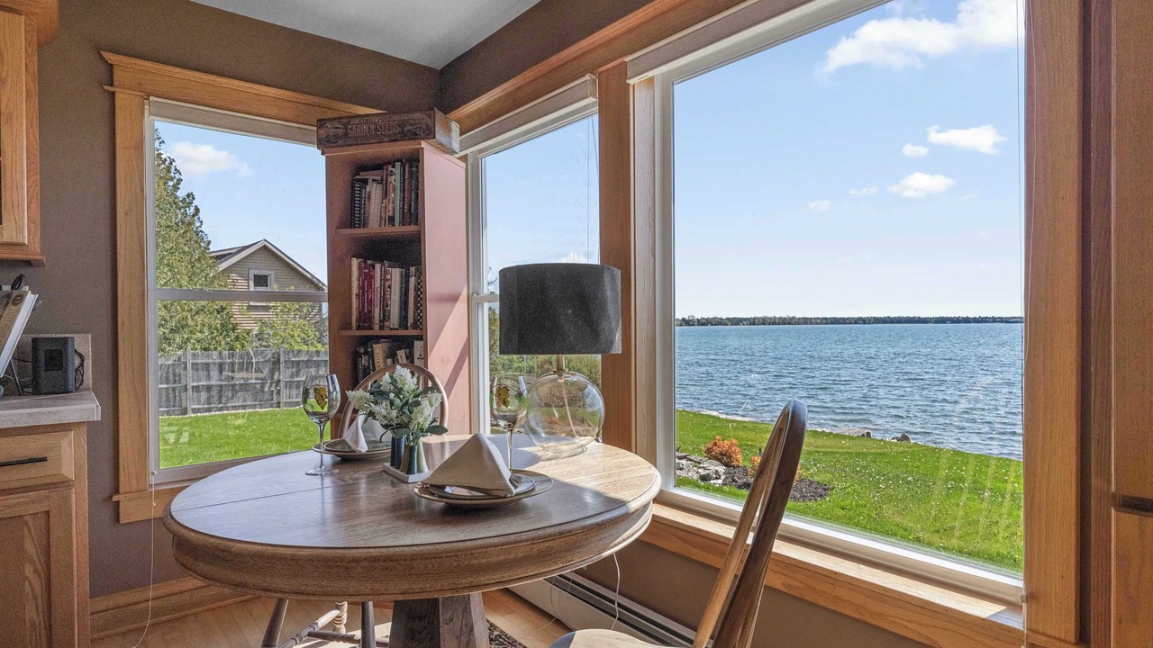Photo of Bedroom in Baileys Harbor