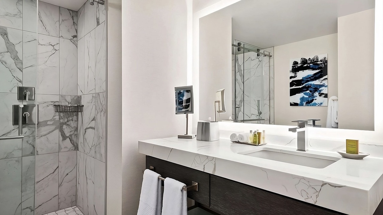 Photo of Bathroom in Streeterville