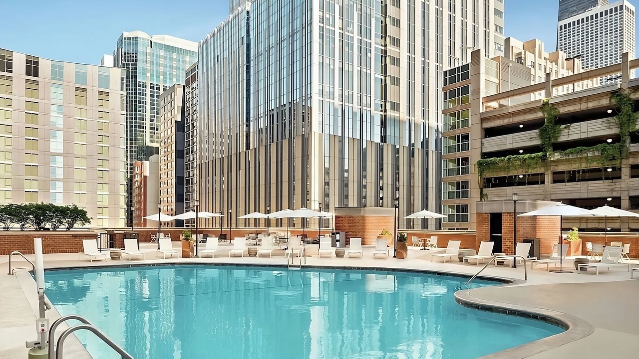 Photo of Outdoor in Streeterville