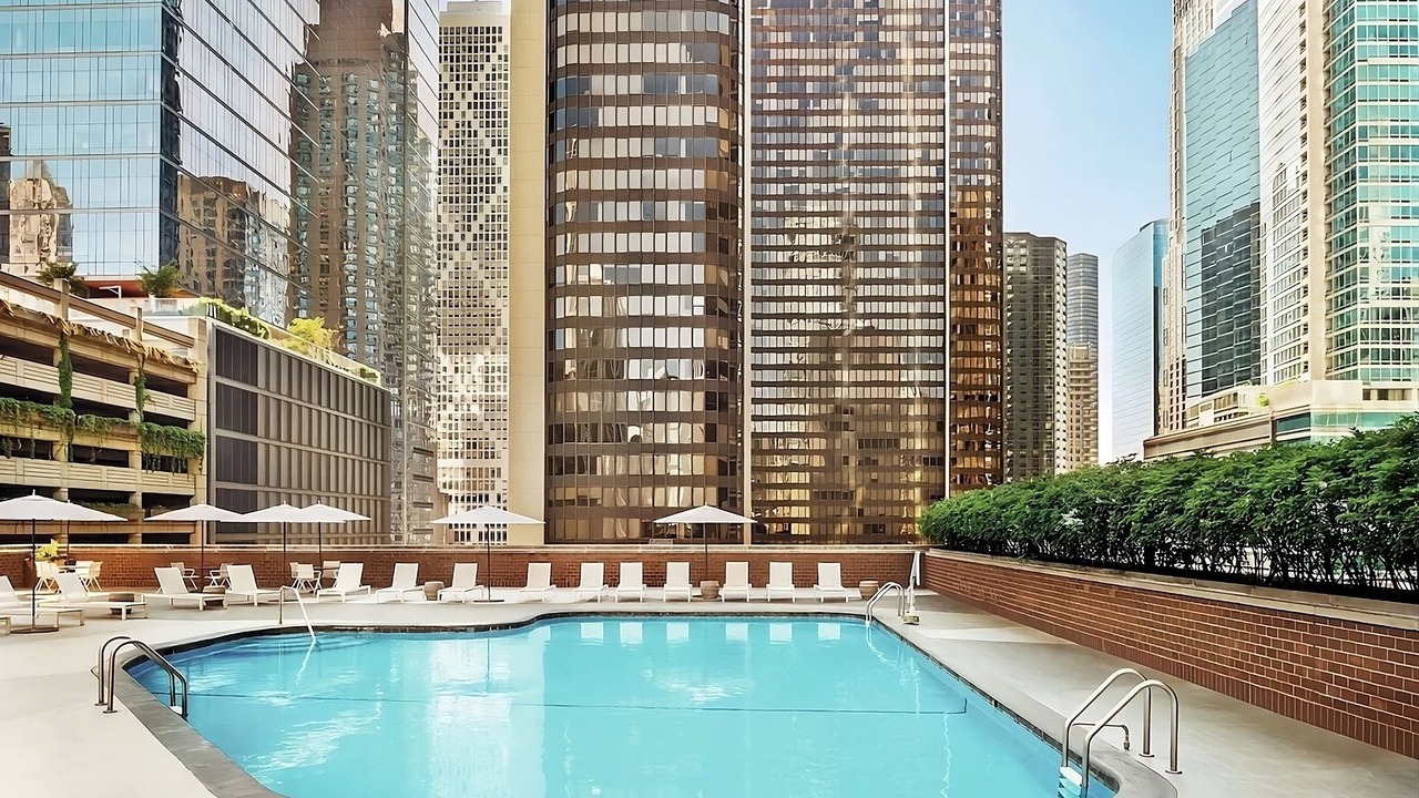 Photo of Outdoor in Streeterville