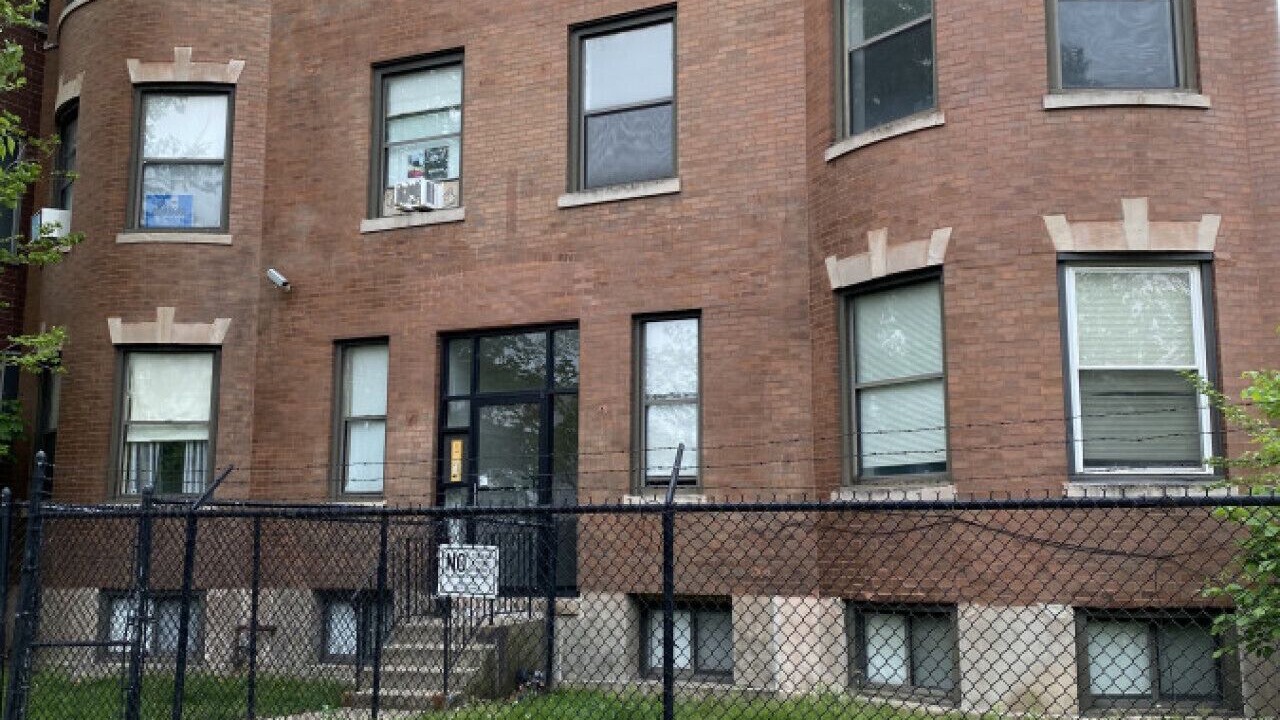 Photo of Others in Bronzeville