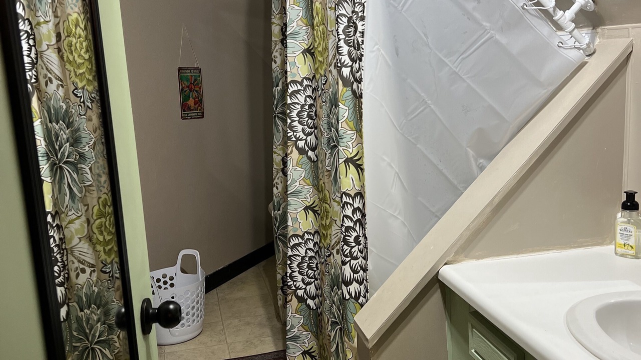 Photo of Bathroom in Bartonville