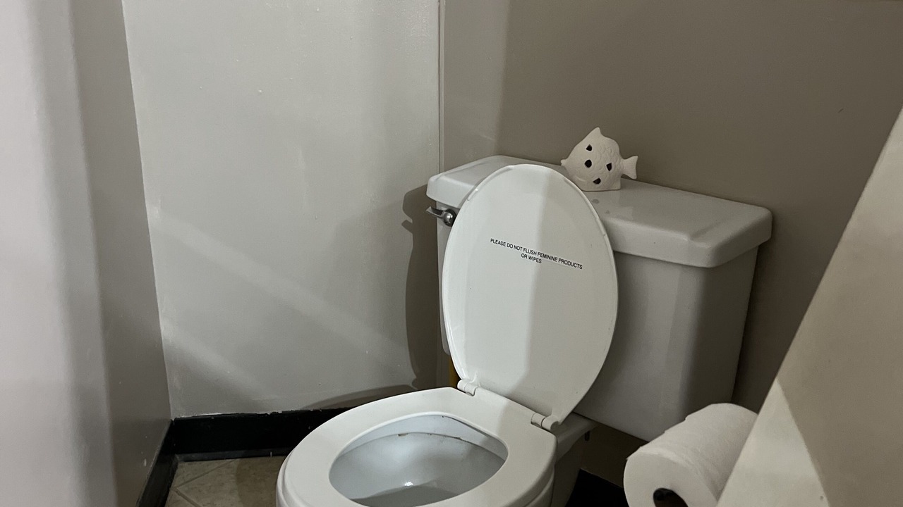 Photo of Bathroom in Bartonville