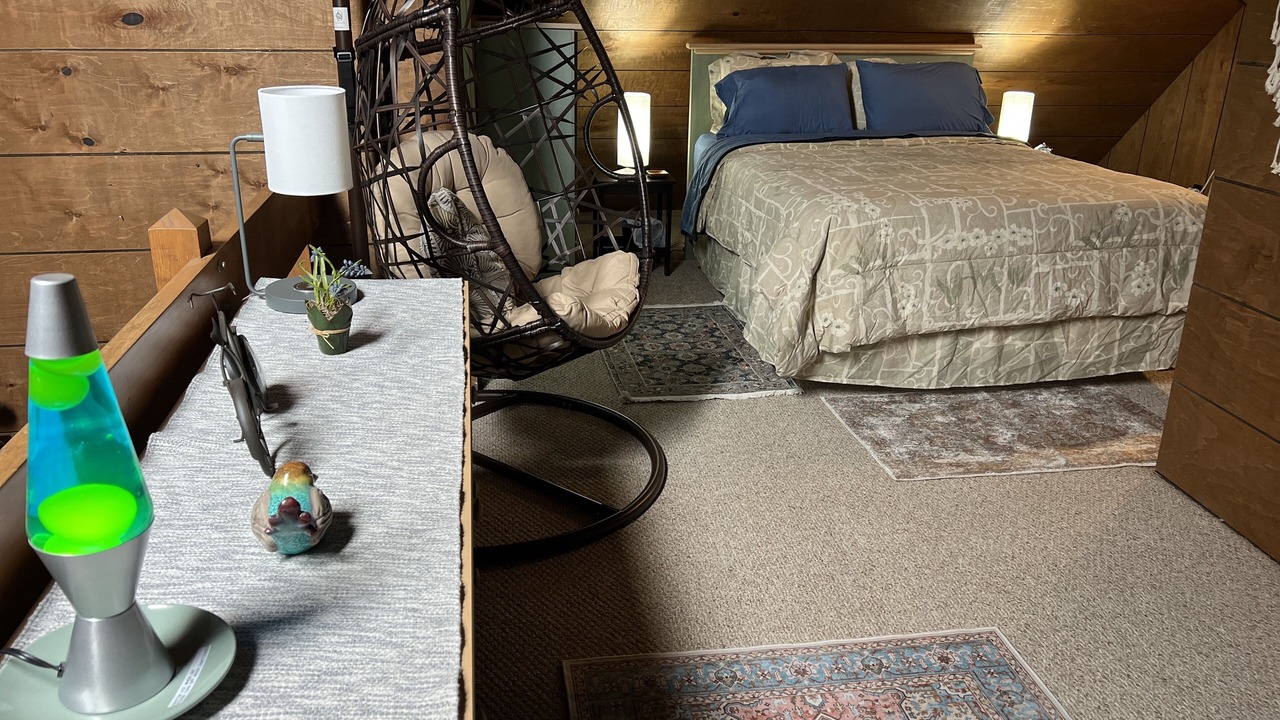 Photo of Bedroom in Bartonville