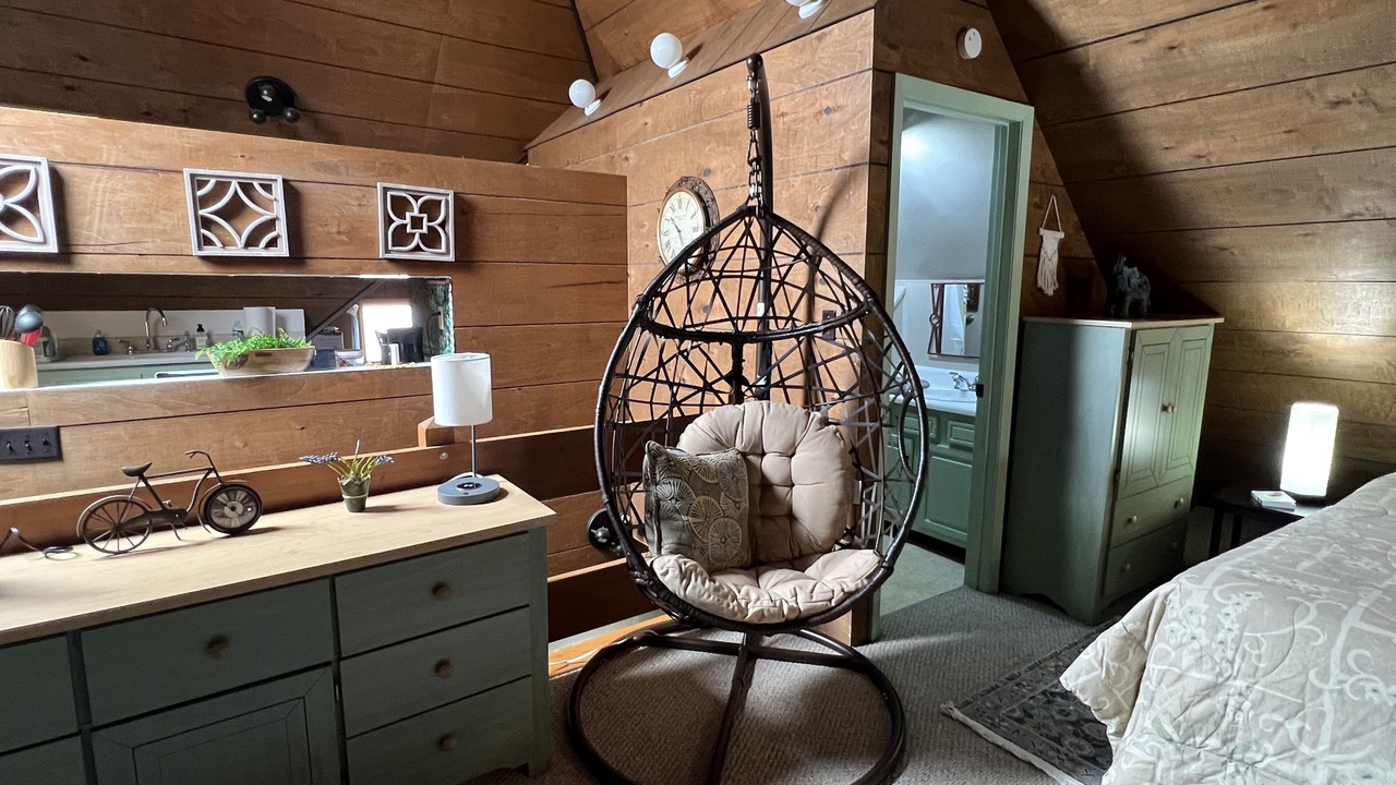 Photo of Bedroom in Bartonville