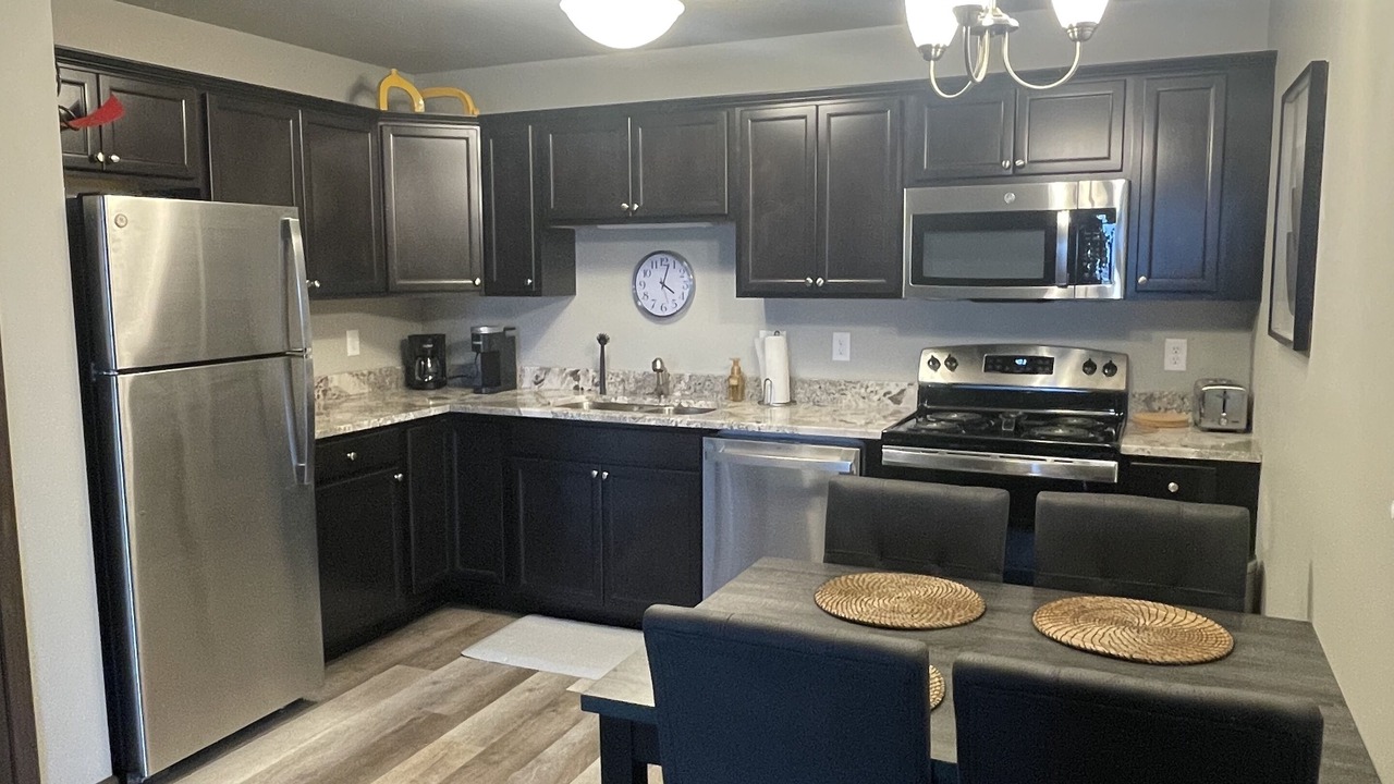 Photo of Kitchen in Morton