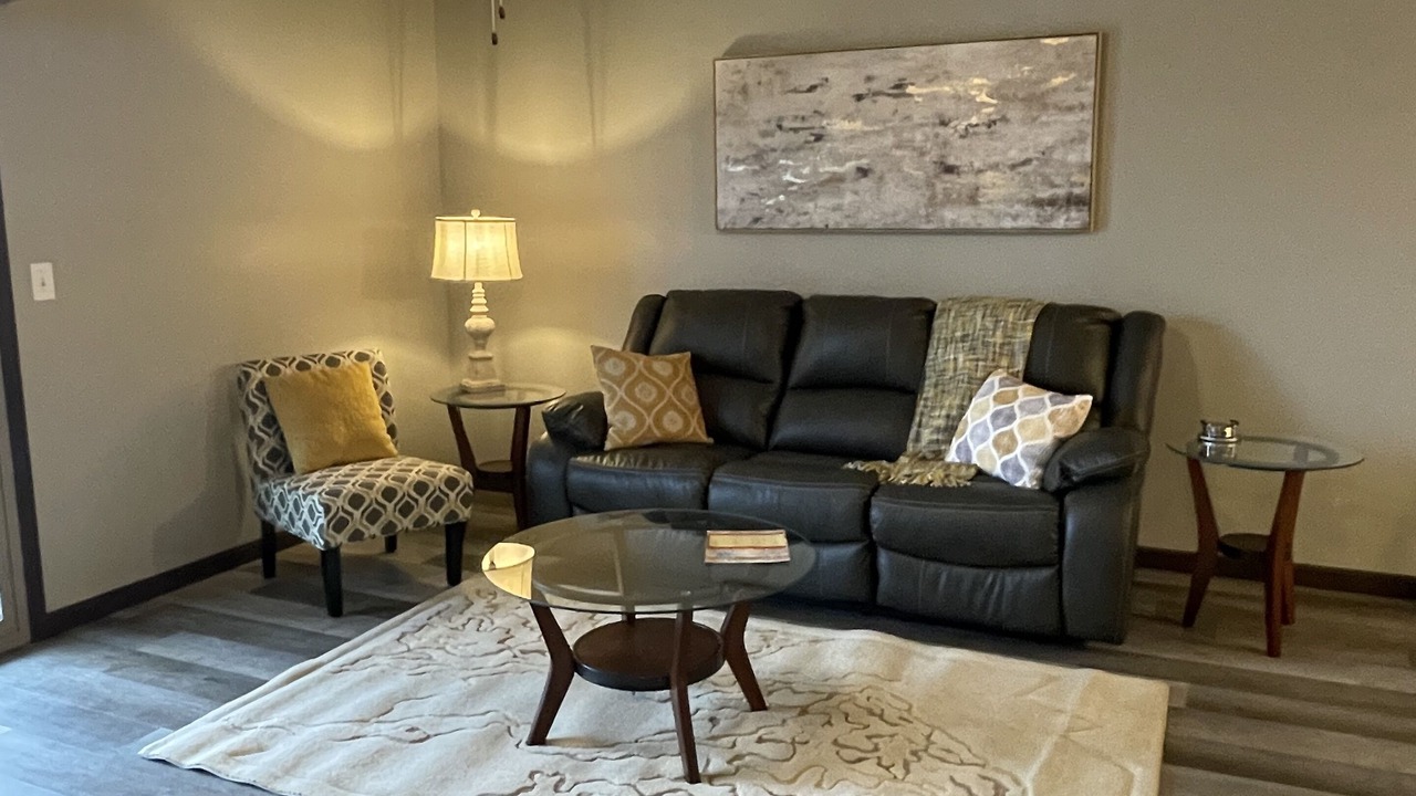Photo of Livingroom in Morton