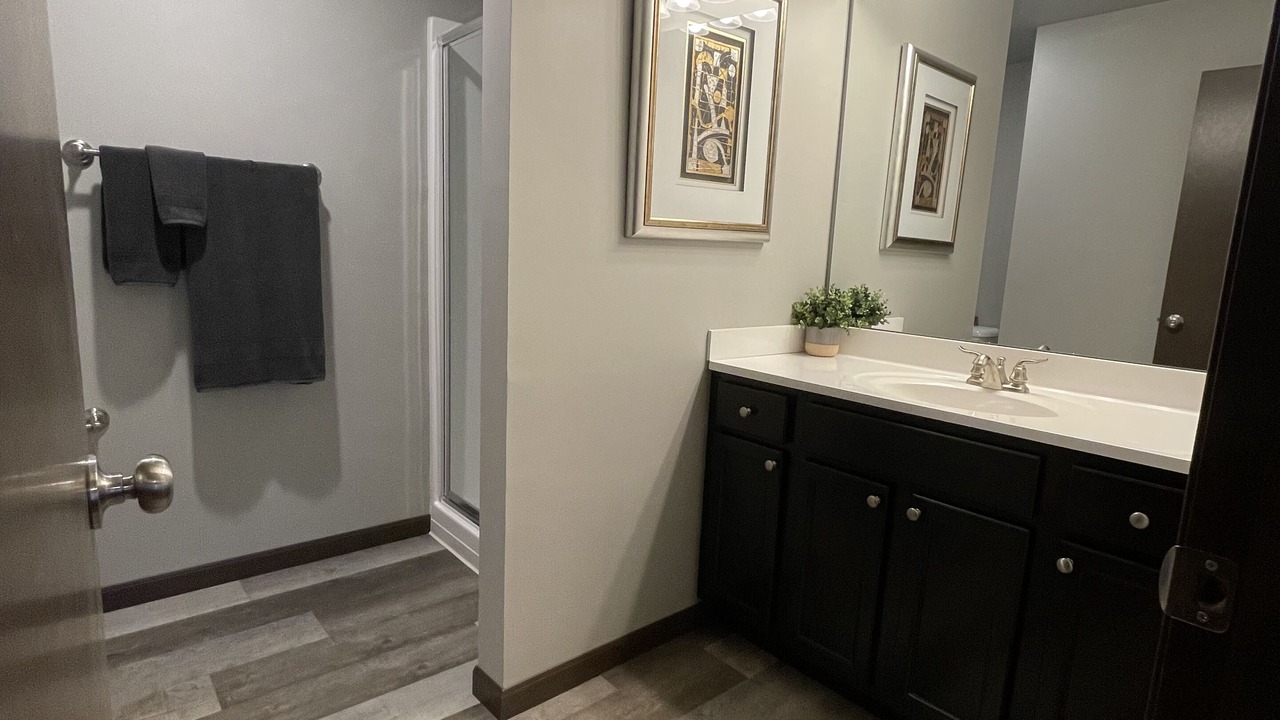 Photo of Bathroom in Morton