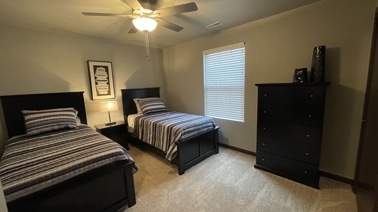 Photo of Bedroom in Morton