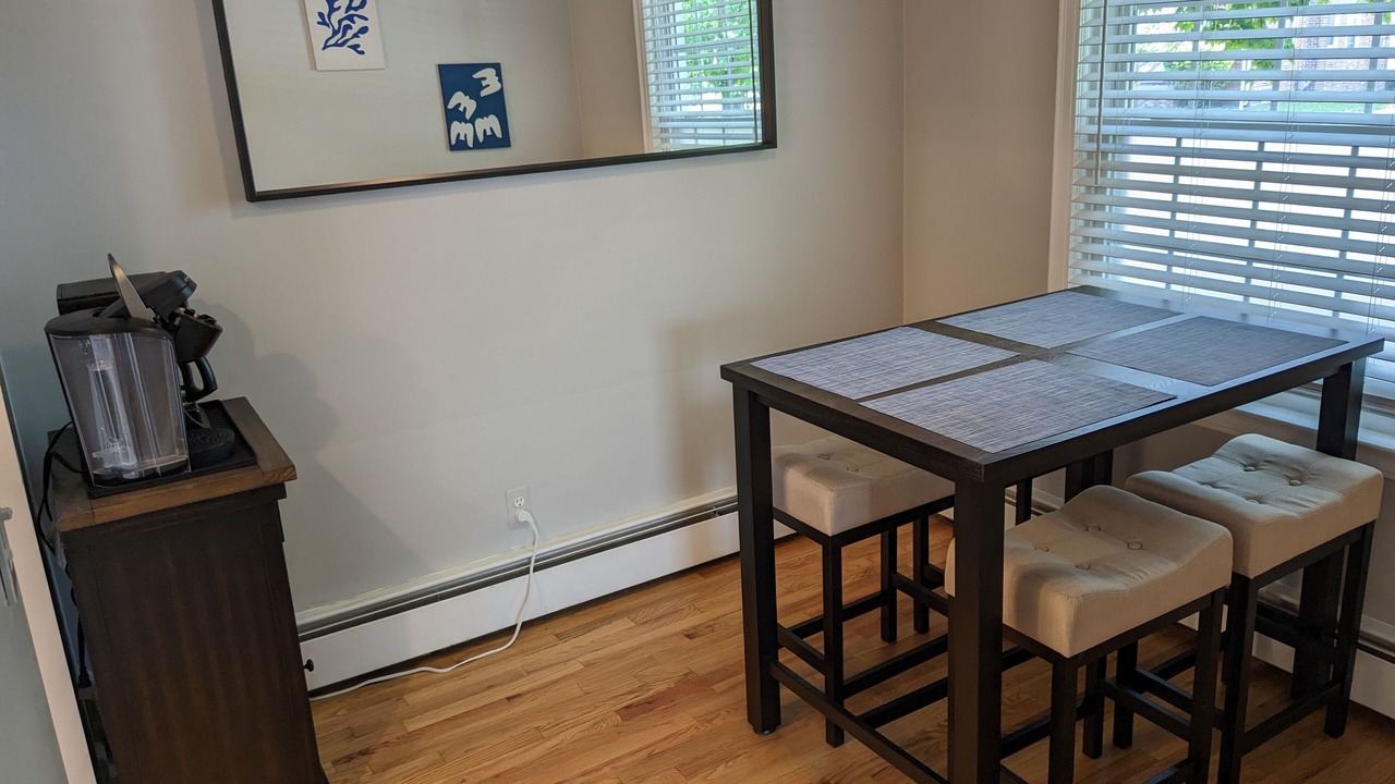 Photo of Bedroom in Royal Oak