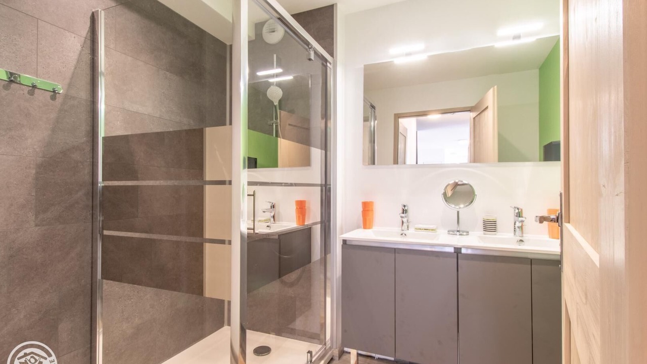 Photo of Bathroom in Verthier