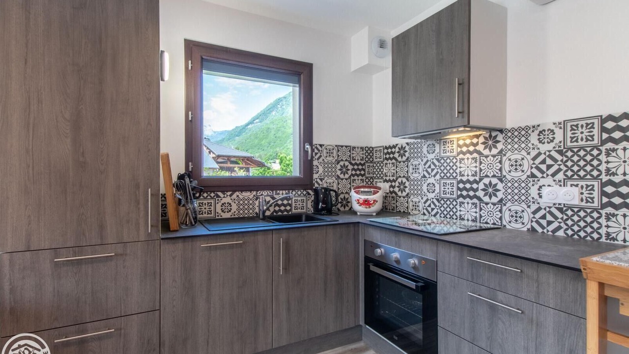 Photo of Kitchen in Verthier