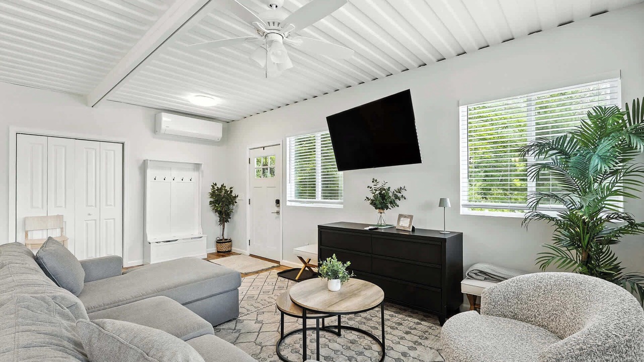 Photo of Bedroom in Fish Creek