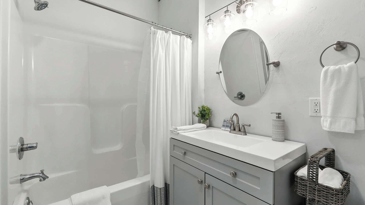 Photo of Bathroom in Fish Creek