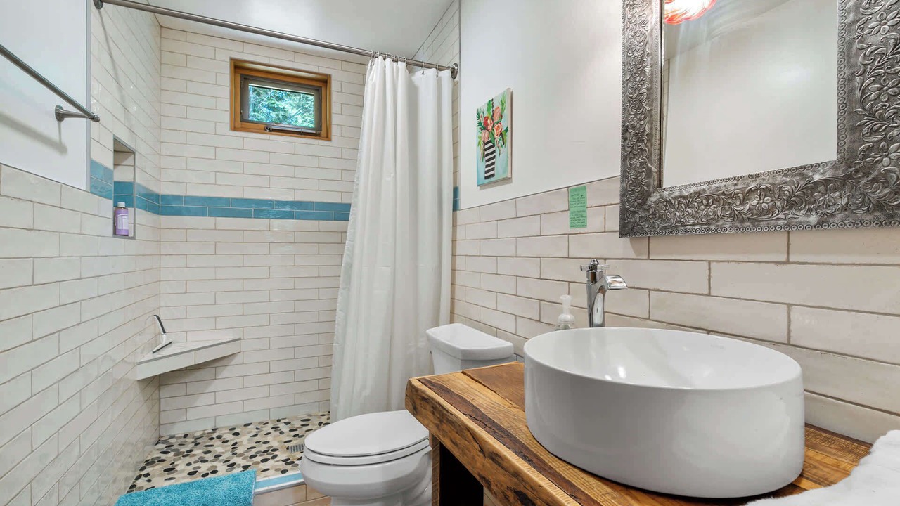 Photo of Bathroom in Fish Creek