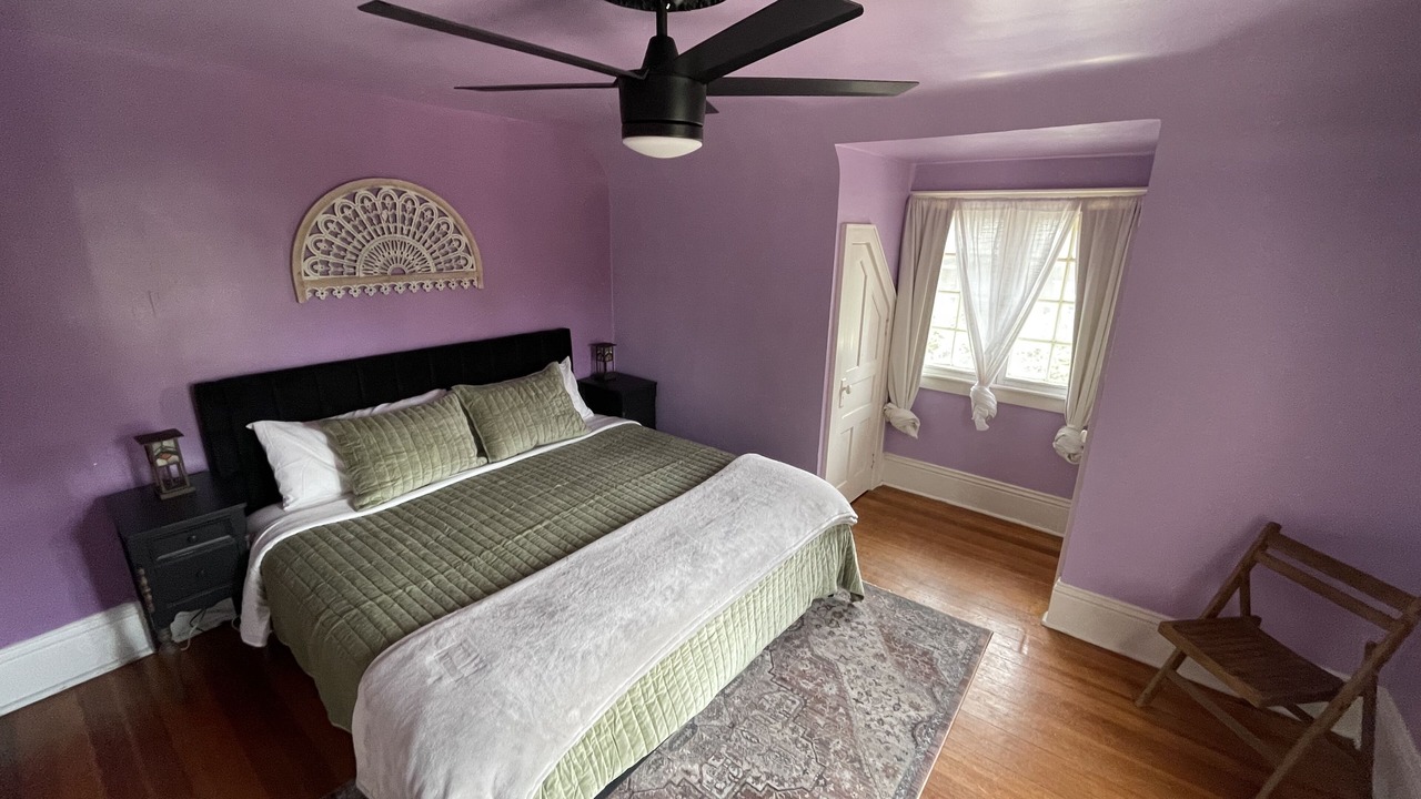 Photo of Bedroom in Council Bluffs