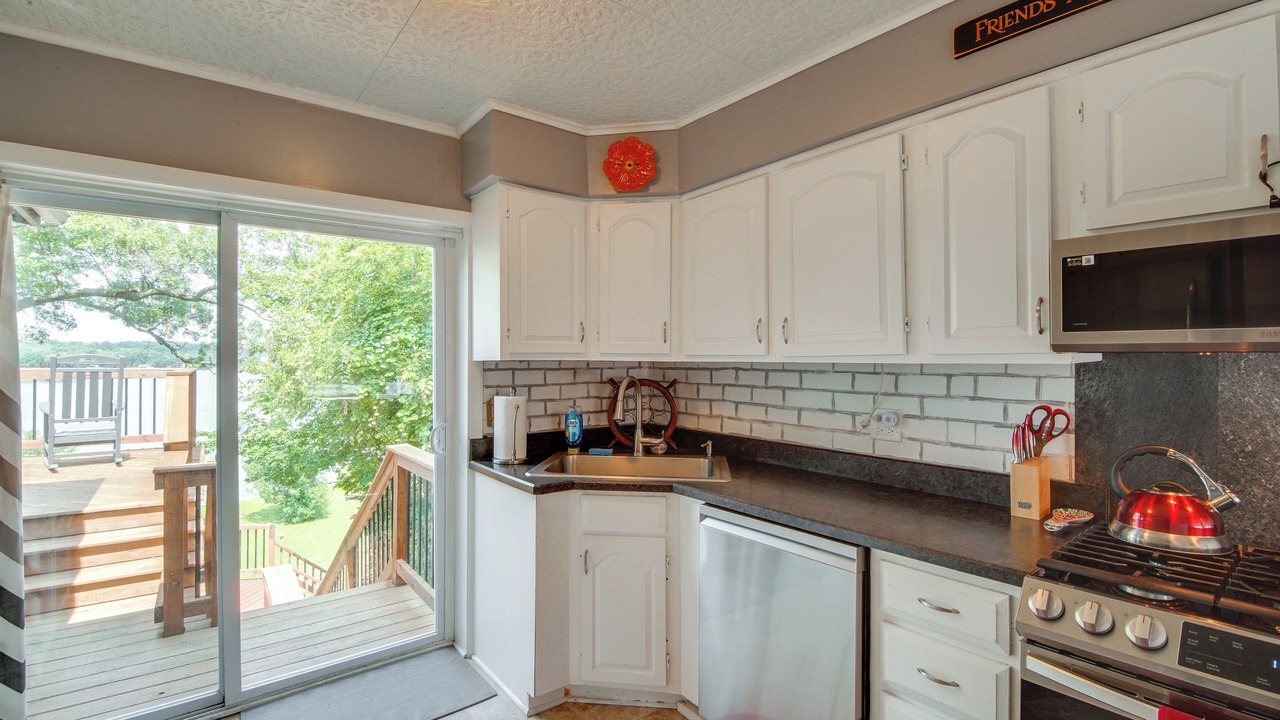Photo of Kitchen in Fox Lake