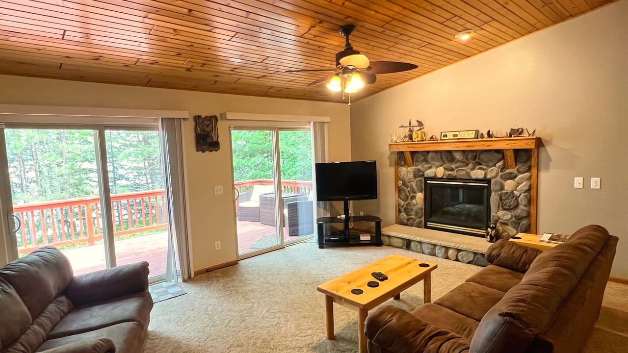 Photo of Bedroom in Eagle River