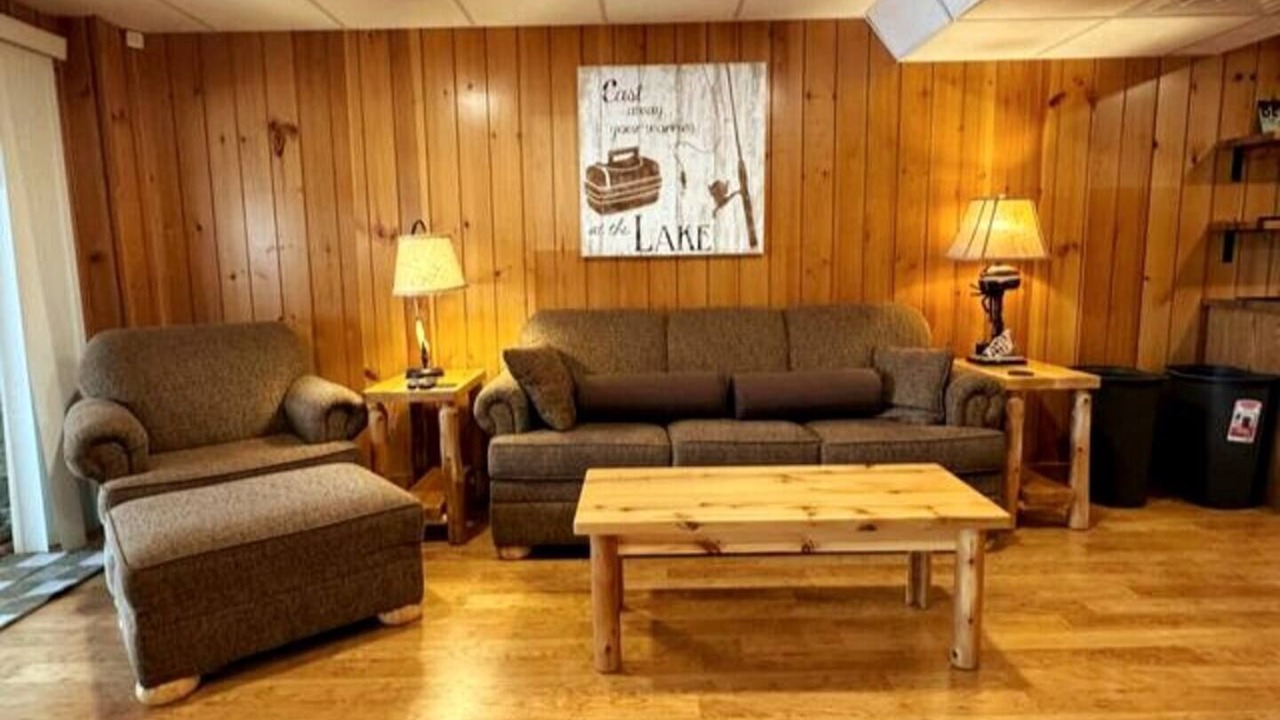 Photo of Bedroom in Eagle River