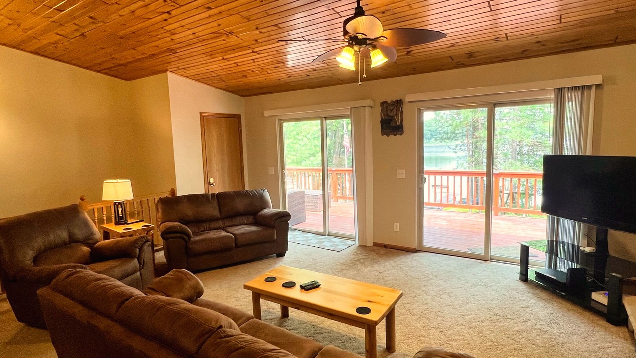 Photo of Bedroom in Eagle River